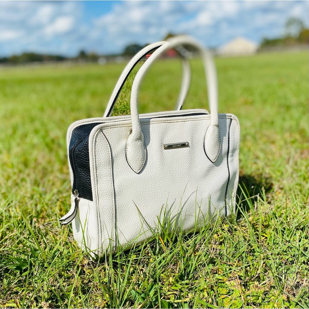 Nine West hand bag